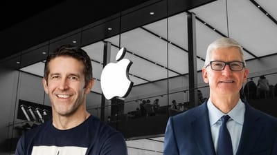 Apple's new CEO John Ternus has just revealed his vision for the company as he replaces Tim Cook and starts work