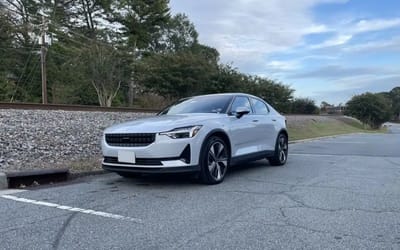 Journalist rented a Polestar 2 to compare it to his Tesla Model 3 and there was a clear winner