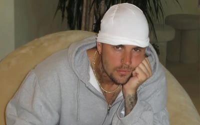 Justin Bieber's NFT was once worth millions but now it's barely a fraction of that