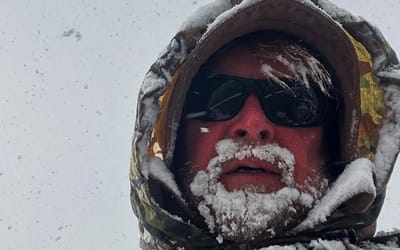 British man walking around the world nonstop since 1998 is about to finish and he's never used any mechanical transport