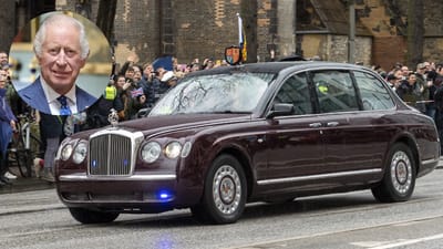 king-charles-iii-golden-jubilee-bentley-car-collection
