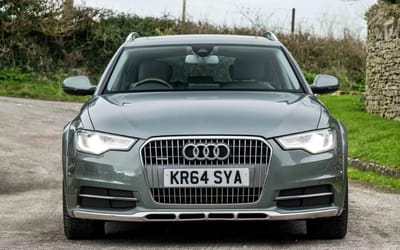 King Charles III's personal car with feature only Royal vehicles have is up for sale after his new $410,000 Rolls-Royce made its debut