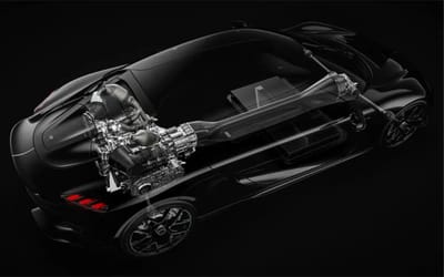 Christian von Koenigsegg teases two new hypercar models plus a never-before-seen idea
