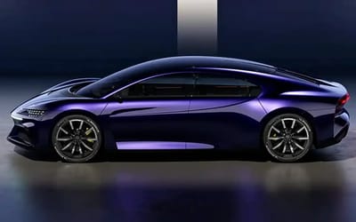 kosmera-ces-2026-1900hp-supercar-and-electric-sports-car