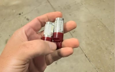 US mechanic issues warning about aftermarket LED bulbs as he shares what happened to his daughter's car