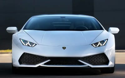 Owning a Lamborghini: the real costs of maintenance, insurance, and daily driving