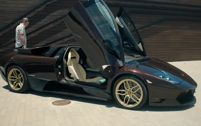 Unfortunate reason the Lamborghini known as the 'greatest car ever' is illegal in all 50 US states