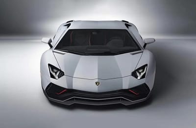 Quiz: How much do you know about Lamborghini?