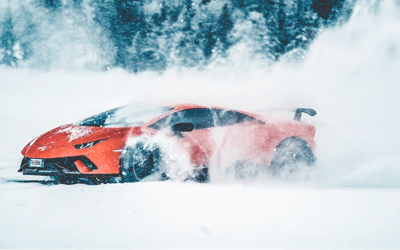 Ohio drivers could easily get fined for something you may easily forget in the winter