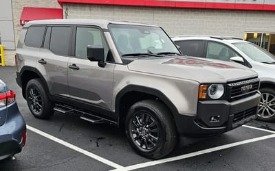 hybrid-turbo-4-2024-toyota-land-cruiser-110000-miles-single-year