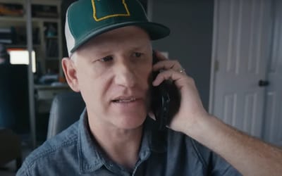 California pilot goes on mission to find out why you have to pay $3K to land anywhere in Las Vegas while F1 is on