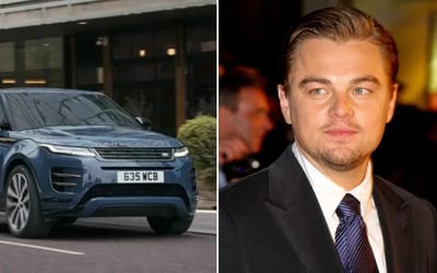 Leonardo DiCaprio will never get stuck in a traffic jam thanks to this ingenious method