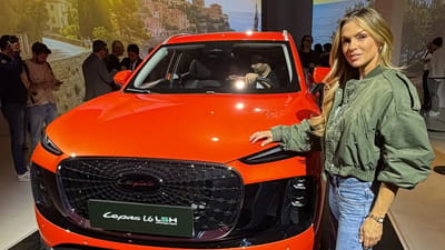 Lepas wants to challenge BYD and Tesla's dominance in the most important market segment in Europe