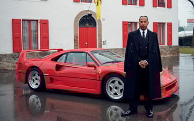 ferrari-reportedly-axes-lewis-hamilton-dream-f40-revival-project