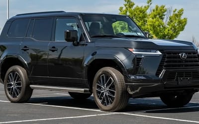 owner-getting-rid-of-lexus-gx-after-1200-miles-has-solid-reason