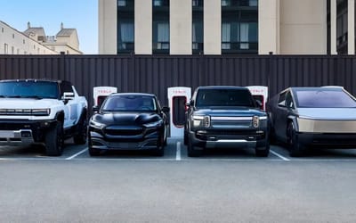 New study of 1,300 EVs shatters one of the biggest myths about electric vehicles