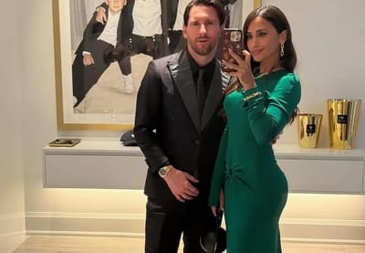 Lionel Messi buys four more condos near $9 million Porsche Tower unit, including one worth $7.5 million