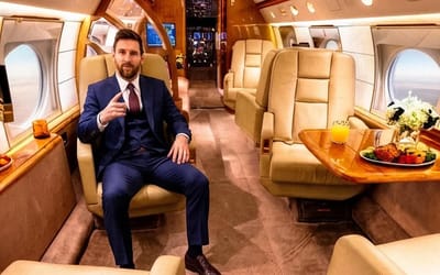 inside-lionel-messis-private-jet-with-customizations