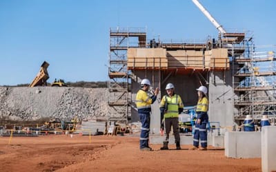 Scientists just opened a $951,000,000 lithium mine that could change the EV industry as we know it