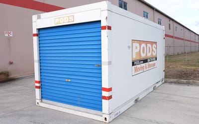 Georgia man risks it all on a multi-millionaire’s abandoned storage container and ends up uncovering 'literal gold'