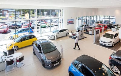 Largest car dealer in the US explains why it isn't interested in selling Chinese cars