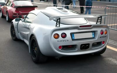 Forbidden fruit sportscar never seen in America before can now be imported to USA