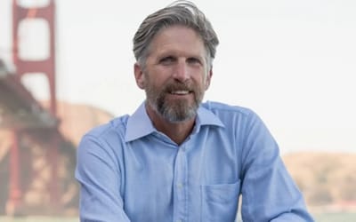 Founder of $390,000,000 tech company was rejected 33 times due to age bias before forging his path