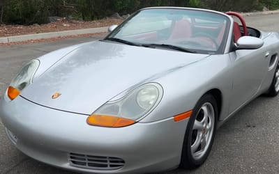 Some of America’s most luxurious cars from the ’90s are selling for surprisingly little today