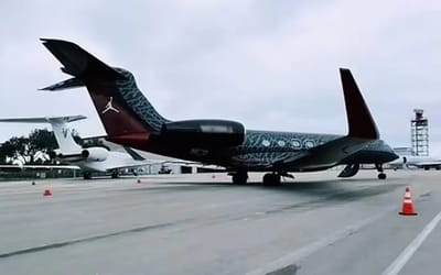 michael-jordan-70m-gulfstream-g650er-private-jet-specific-paint-job