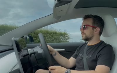 used-tesla-model-3-with-35000-miles-one-year-ownership-review