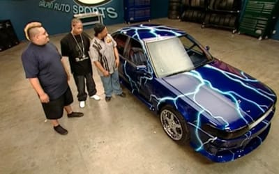 man-had-nissan-maxima-modified-pimp-my-ride-shares-amount-time-show-took-car
