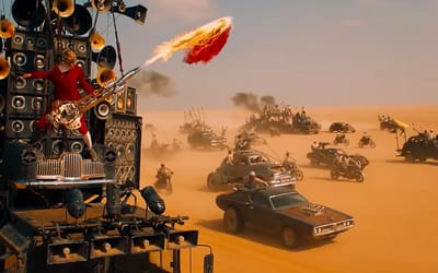 New Tesla FSD roll out has a 'Mad Max' mode that sounds very illegal