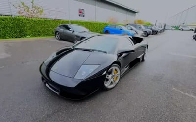 man-bought-worlds-lowest-mileage-lamborghini-murcielago-lp640