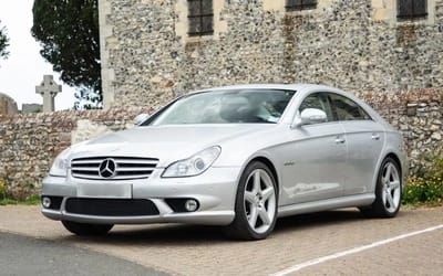 Man tried to purchase second-hand Mercedes-Benz for $45K before realizing the dealer was hiding something big from him