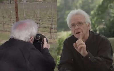 Man who took ‘most-viewed photo ever’ explains the process behind it