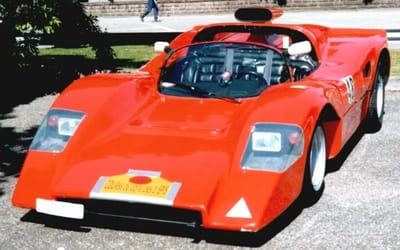 Rare American supercar was so fast it could beat anything, but now it’s pretty much impossible to get one