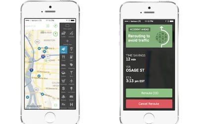 New Google Maps alternative has a feature that has everyone saying the underdogs might truly be taking over