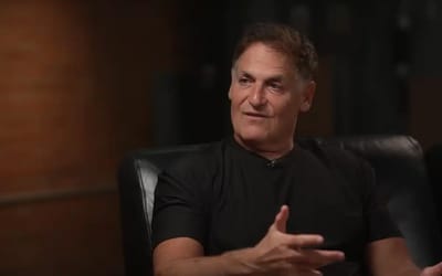 Billionaire Mark Cuban once bought a $125K American Airlines lifetime pass on a whim after a night out