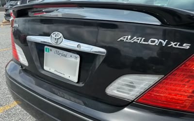 Maryland rewrites historic plate rules after thousands used them to dodge inspections