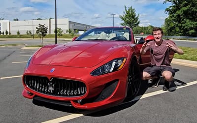 florida-man-spends-life-savings-on-maserati-granturismo