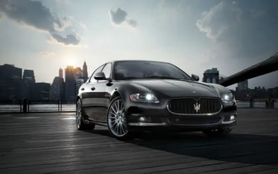These 10 sedans were the fastest in the world 10 years ago and now they're incredibly affordable