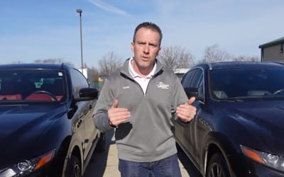 Kentucky man bought two Maserati Levante cars from Copart for just $20,000 to fix them for a profit