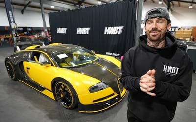 mat-armstrong-buys-another-broken-bugatti-veyron-fixes-it-for-nothing
