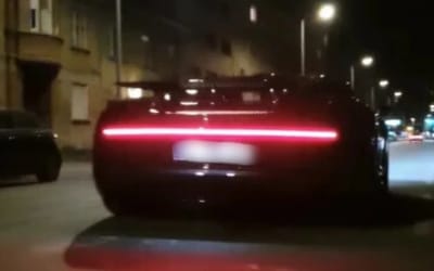 People are calling Mate Rimac the coolest CEO ever after what he did when a car guy asked him for a ride