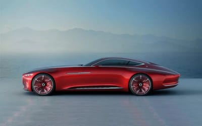 Quiz: how much do you know about Mercedes-Maybach?