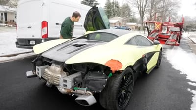 cheap-mclaren-copart-mistake-ed-gasket