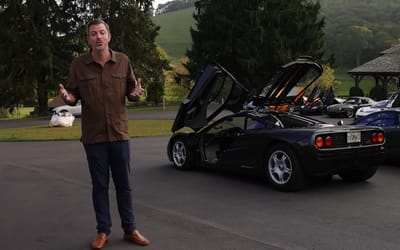 man-traded-his-fiance-for-mclaren-f1-that-used-to-belong-to-ron-dennis