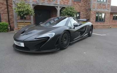 man-who-bought-1-6m-mclaren-p1-from-harrods-reveals-wild-ownership-costs