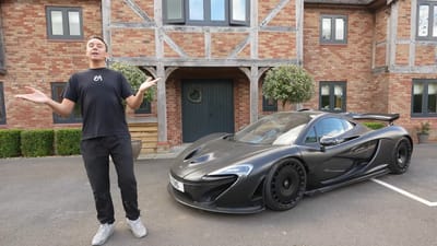 mark-mccann-mclaren-p1-costs-after-1-year