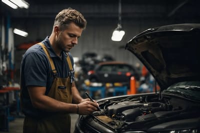 Mechanics reveal common mistakes they would never make with their own cars